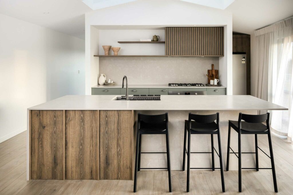 Classic Builders Showhome 2