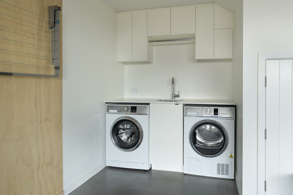 Laundry 3 Brannigan Court Nordzco 21